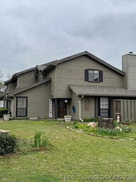 2 Lakeview, Burneyville, OK 73430 - photo 23