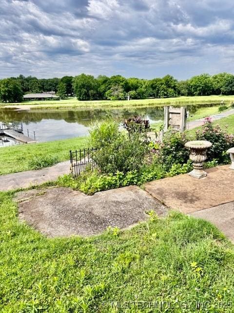 2 Lakeview, Burneyville, OK 73430 - photo 20