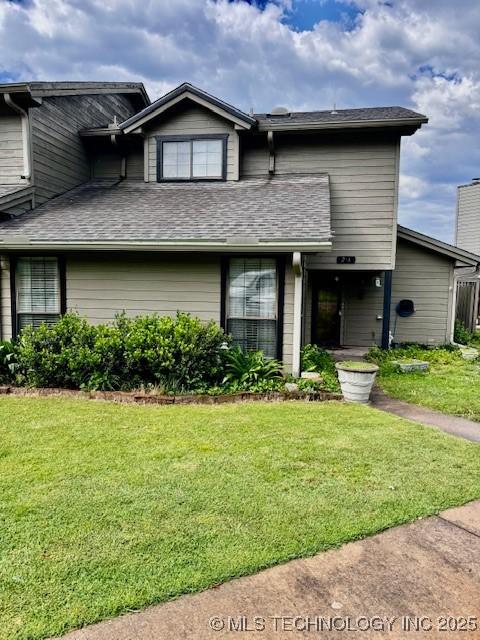 2 Lakeview, Burneyville, OK 73430 - photo 14