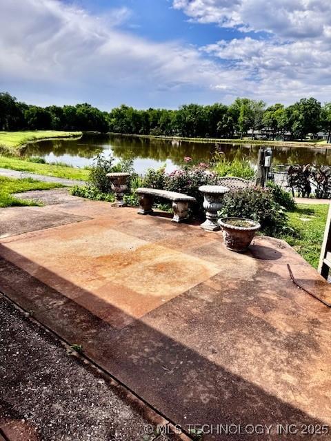 2 Lakeview, Burneyville, OK 73430 - photo 21