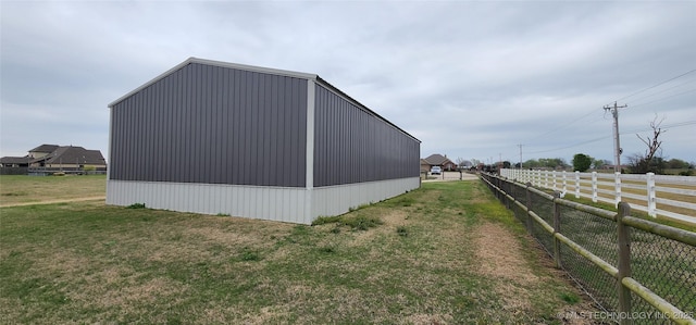 17078 S 11th W Ave, Glenpool, OK 74033 - view of property exterior