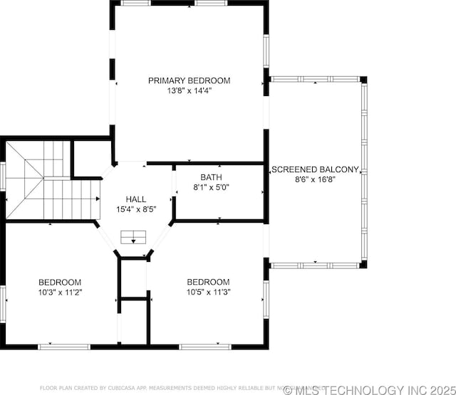 101 Lower Greenway, Carlton Landing, OK 74432 - view of layout