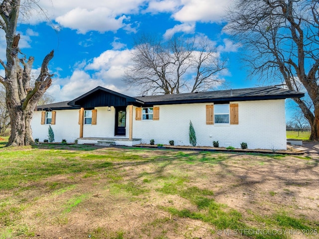 23759 County Road 1678, Stonewall, OK 74871 - photo 1