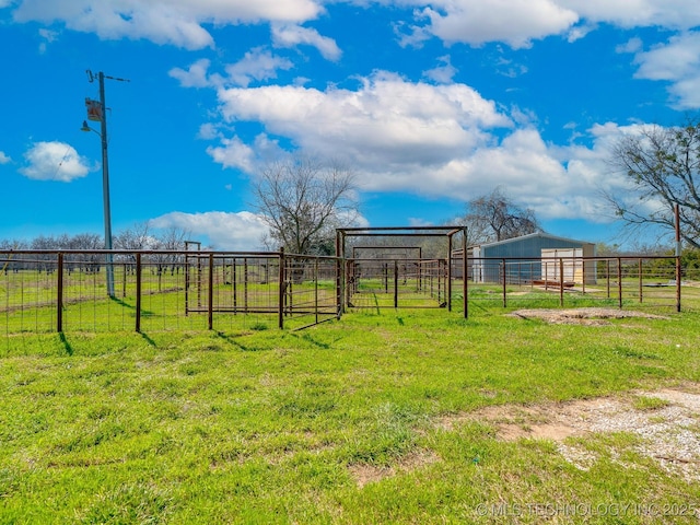 23759 County Road 1678, Stonewall, OK 74871 - photo 50