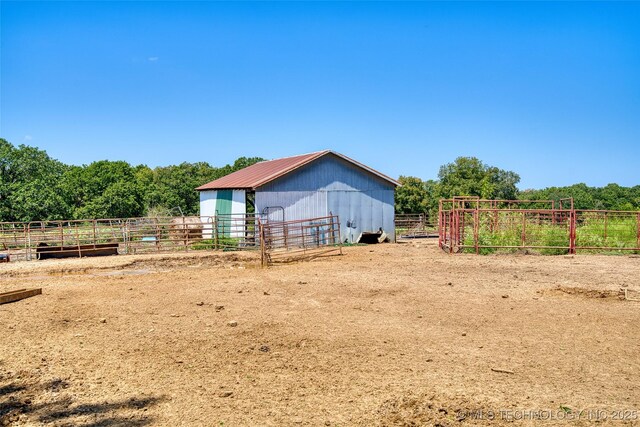 24051 S 105th St E, Porum, OK 74455 - photo 24
