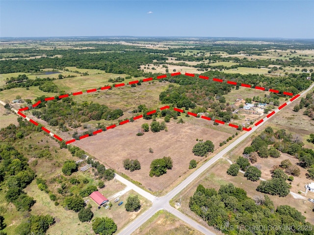 24051 S 105th St E, Porum, OK 74455 - photo 25