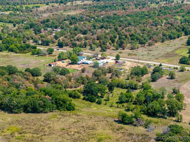 24051 S 105th St E, Porum, OK 74455 - photo 27