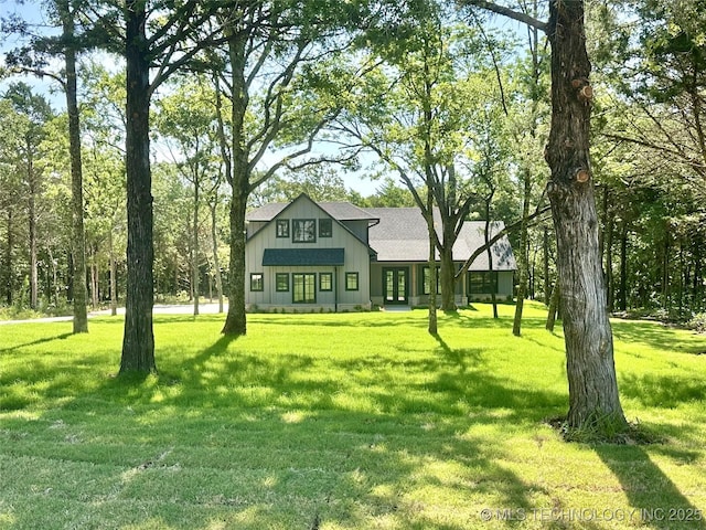 5350 Mainstay, Kingston, OK 73439 - photo 1