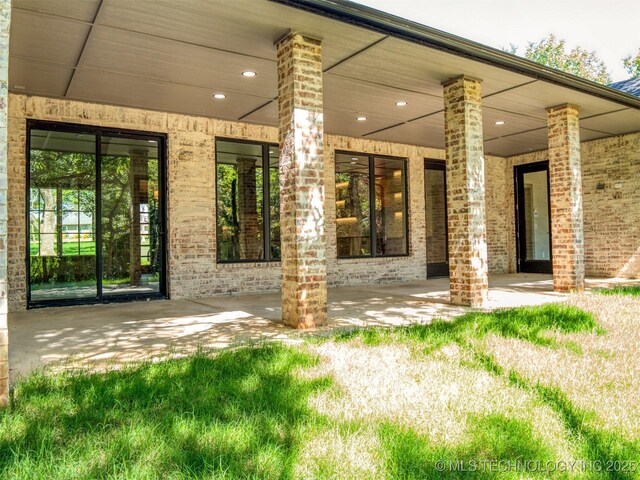 5350 Mainstay, Kingston, OK 73439 - photo 8