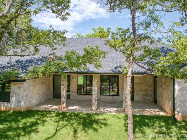 5350 Mainstay, Kingston, OK 73439 - photo 10