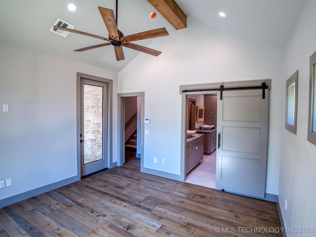 5350 Mainstay, Kingston, OK 73439 - photo 22