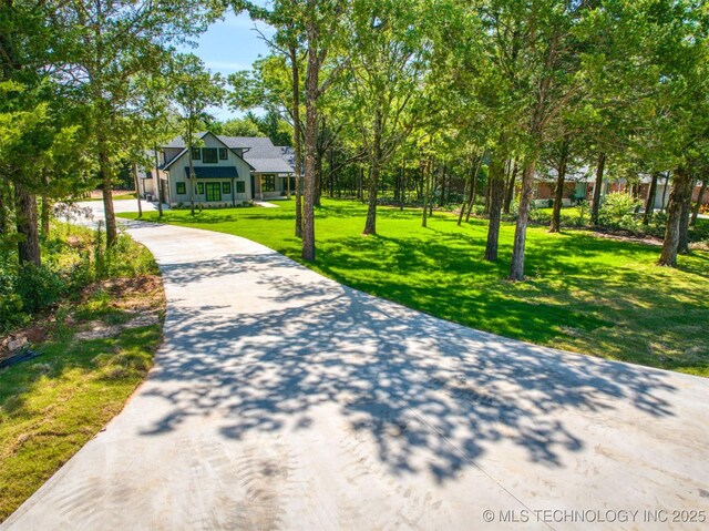5350 Mainstay, Kingston, OK 73439 - photo 32