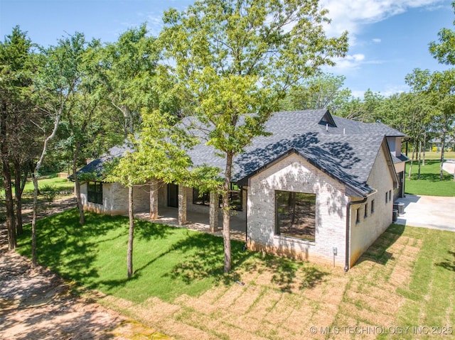 5350 Mainstay, Kingston, OK 73439 - photo 33