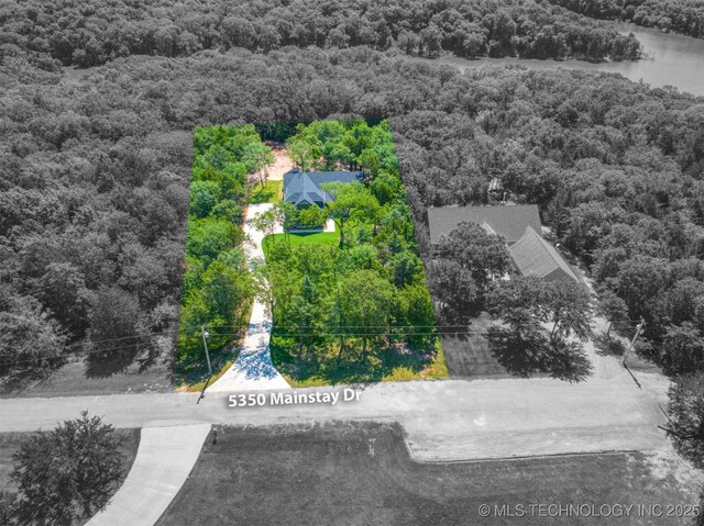 5350 Mainstay, Kingston, OK 73439 - photo 36