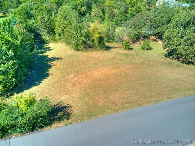Gary Dr, Tulsa, OK 74131
