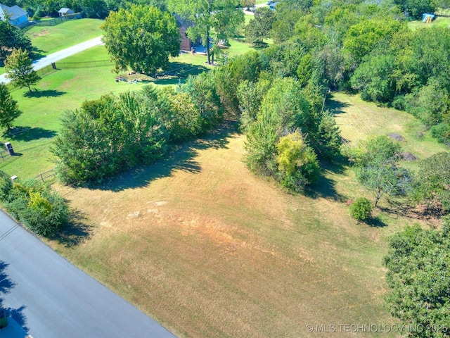 Gary Dr, Tulsa, OK 74131