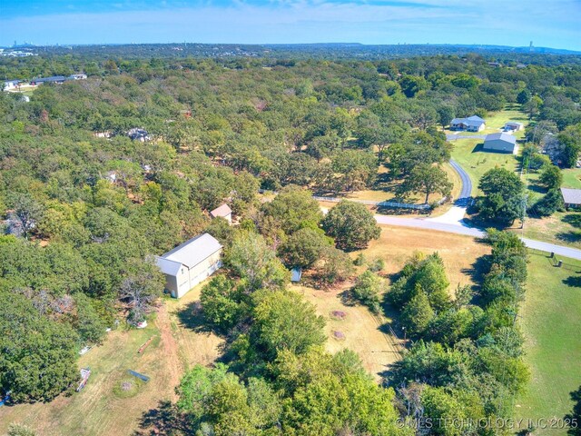 Gary Dr, Tulsa, OK 74131