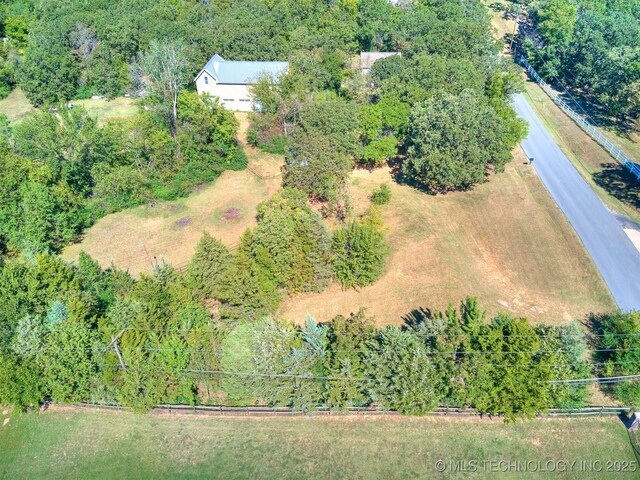 Gary Dr, Tulsa, OK 74131