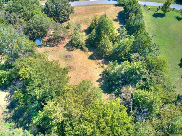 Gary Dr, Tulsa, OK 74131