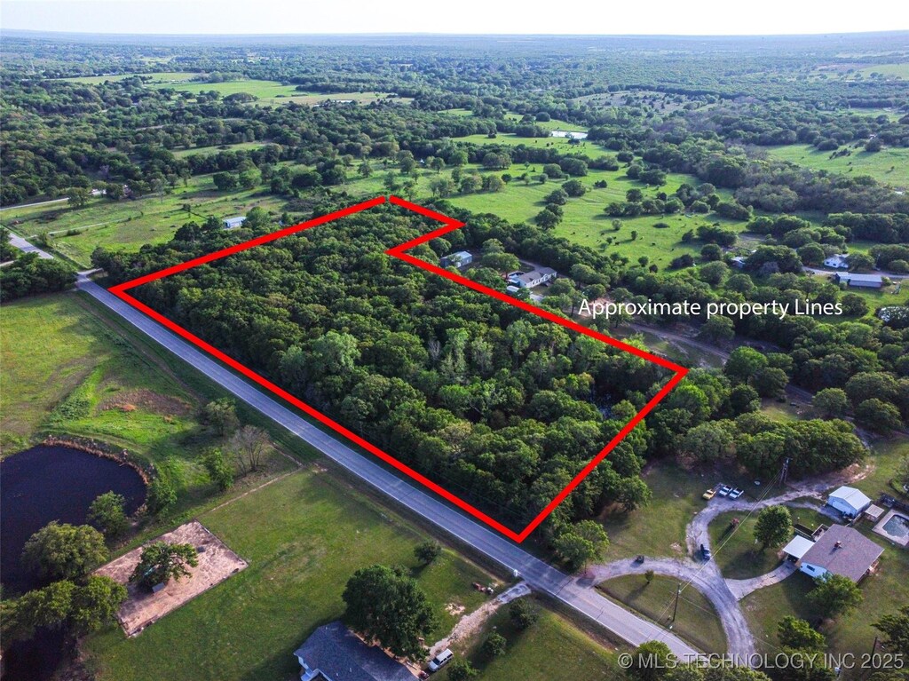 0 Dogwood, Ardmore, OK 73401