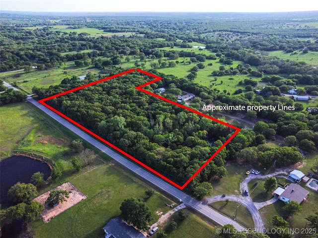 0 Dogwood, Ardmore, OK 73401