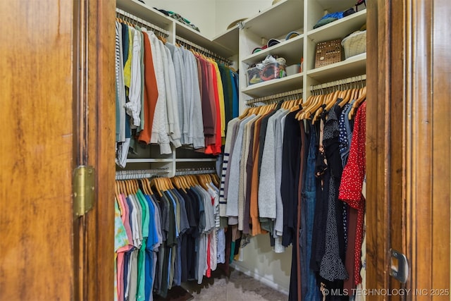 626 Countrywood Way, Sapulpa, OK 74066 - view of walk in closet