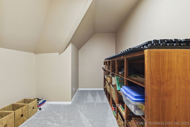 626 Countrywood Way, Sapulpa, OK 74066 - view of storage room