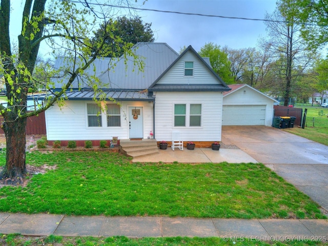222 E Pecan St, Coweta, OK 74429 - photo 2