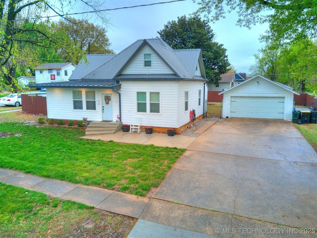 222 E Pecan St, Coweta, OK 74429 - photo 3