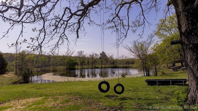 103759 S 4490th Rd, Vian, OK 74962