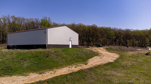103759 S 4490th Rd, Vian, OK 74962