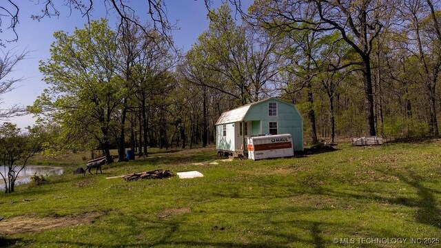 103759 S 4490th Rd, Vian, OK 74962