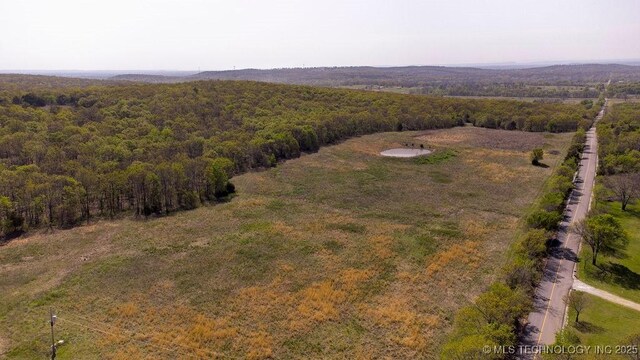 103759 S 4490th Rd, Vian, OK 74962