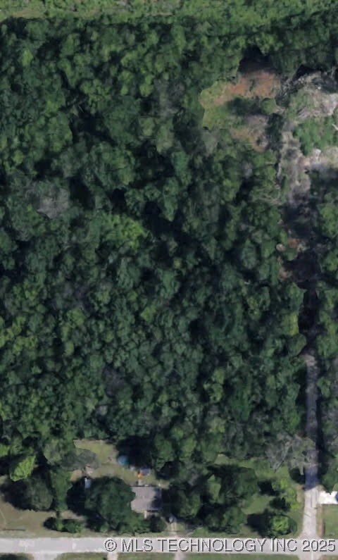 Line St, Sapulpa, OK 74066