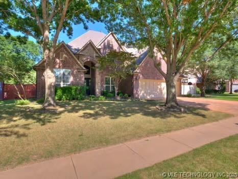 10213 S 88th E Ave, Tulsa, OK 74133 - photo 1