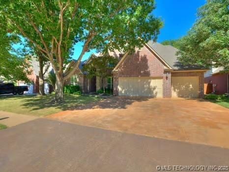 10213 S 88th E Ave, Tulsa, OK 74133 - photo 2