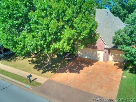10213 S 88th E Ave, Tulsa, OK 74133 - photo 4