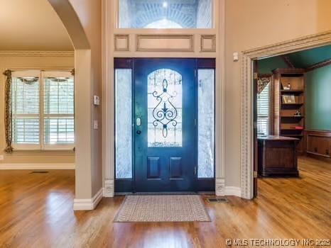 10213 S 88th E Ave, Tulsa, OK 74133 - photo 8