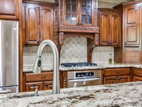 10213 S 88th E Ave, Tulsa, OK 74133 - photo 23