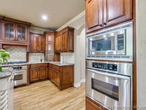 10213 S 88th E Ave, Tulsa, OK 74133 - photo 24
