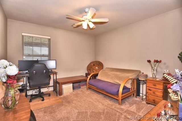 view of bedroom