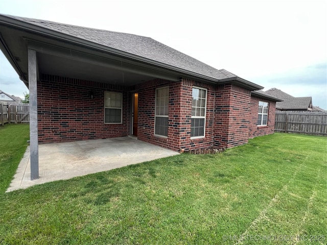 4705 S 178th E Ave, Tulsa, OK 74134 - photo 31
