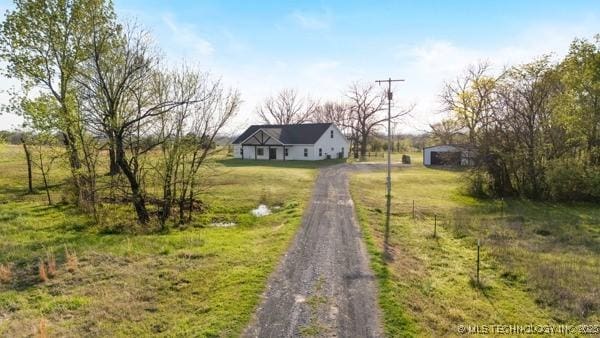 22841 County Road 3620, Stonewall, OK 74871 - photo 6
