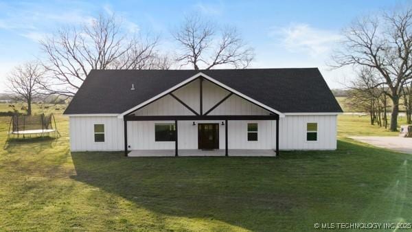 22841 County Road 3620, Stonewall, OK 74871 - photo 1