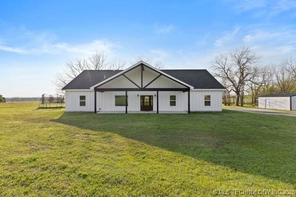 22841 County Road 3620, Stonewall, OK 74871 - photo 7