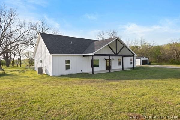 22841 County Road 3620, Stonewall, OK 74871 - photo 8