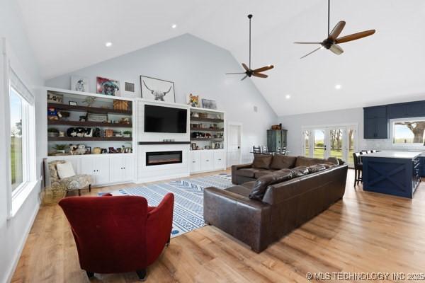 22841 County Road 3620, Stonewall, OK 74871 - photo 11