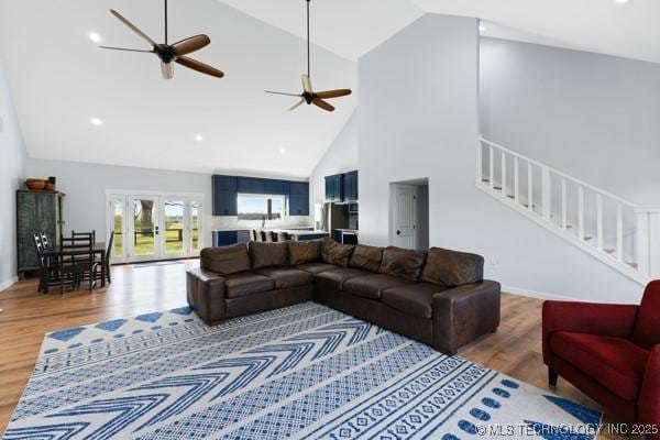 22841 County Road 3620, Stonewall, OK 74871 - photo 12