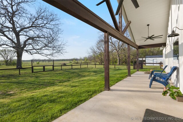 22841 County Road 3620, Stonewall, OK 74871 - photo 62