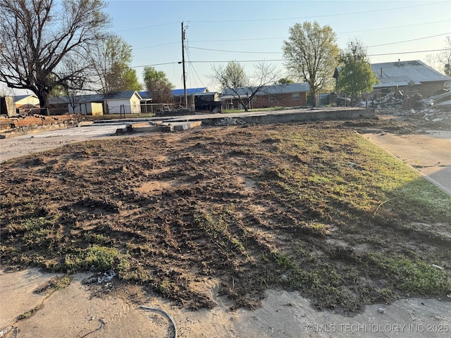 129 Birch Dr, Mannford, OK 74044